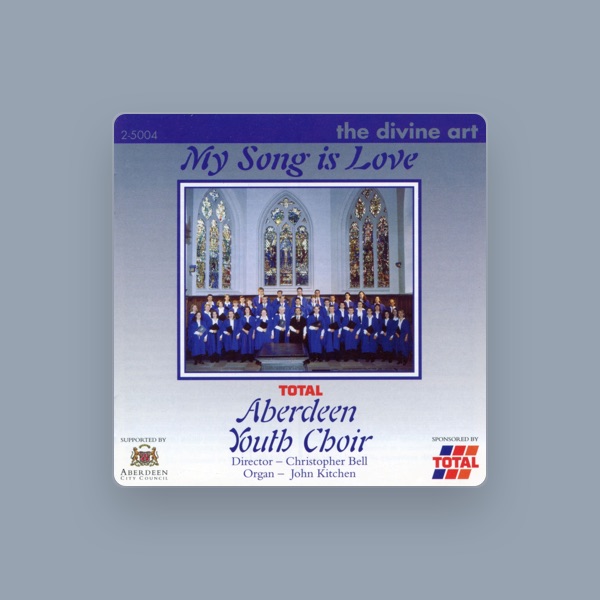 Aberdeen Youth Choir's avatar