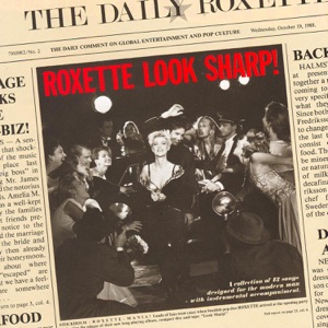 Roxette - Listen to Your Heart - Line Dance Music
