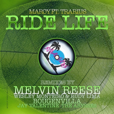 Ride Life (feat. Trarius)