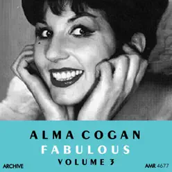 Fabulous Volume 3 - Alma Cogan