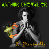 La grenouille - Arthur Chevalier