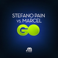 Go - Single - Stefano Pain & Marcel
