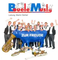 Anna Polka — Bouele Musig