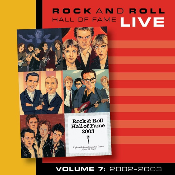 Cover artwork for You've Lost That Lovin' Feelin'