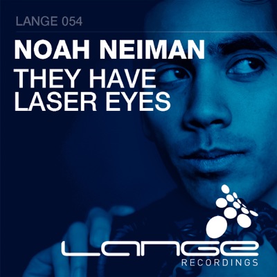 They Have Laser Eyes - Single