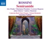Andrea Mastroni Semiramide, Act I Scene 11: Alle piu care immagini (Semiramide, Arsace) Rossini: Semiramide