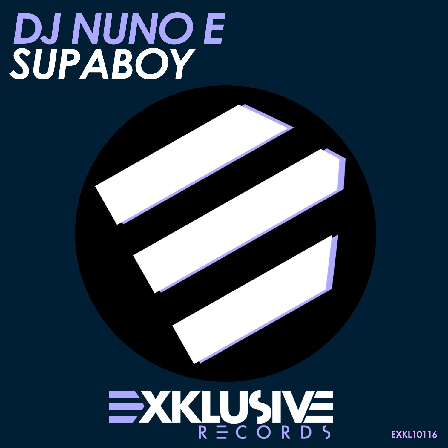 Supaboy - Single