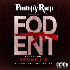 Foothill to Mashville (feat. Young Ether & $elly $ell) Young L R