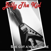 Billy The Kid - Say You Wanna Woman