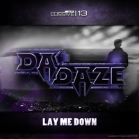 Lay Me Down - Single - Da Daze