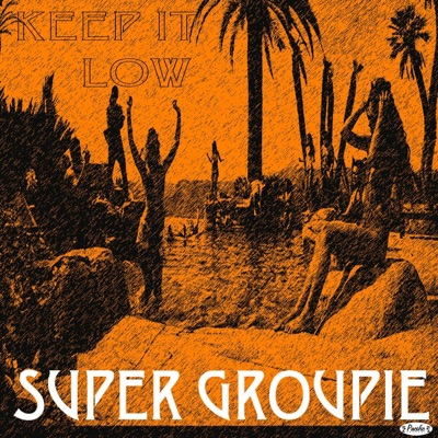 Keep It Low - Single