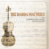 The Barra MacNeils & Symphony Nova Scotia - Horses, Geese and One Old Man