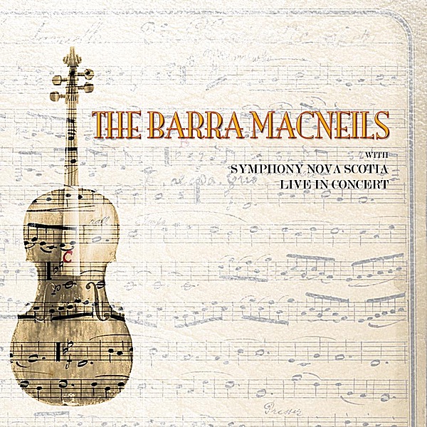Caledonia by The Barra Macneils on Go Folk