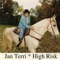 Journey to Mars - Jan Terri lyrics