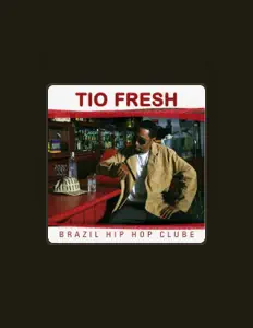 聆聽 Tio Fresh、觀看音樂影片、閱讀小傳、查看巡演日期等！