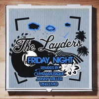 Friday Night (feat. Young Slugz) [Remixes] - The Layders