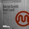 Dancin (feat. Luvli) - Aaron Smith lyrics