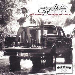 Jim Wise - She Wants to Drive My Truck - Line Dance Musik