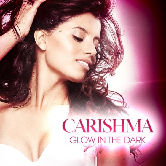 Cover artwork for Glow in the Dark
