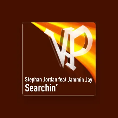 Listen to Stephan Jordan, watch music videos, read bio, see tour dates & more!