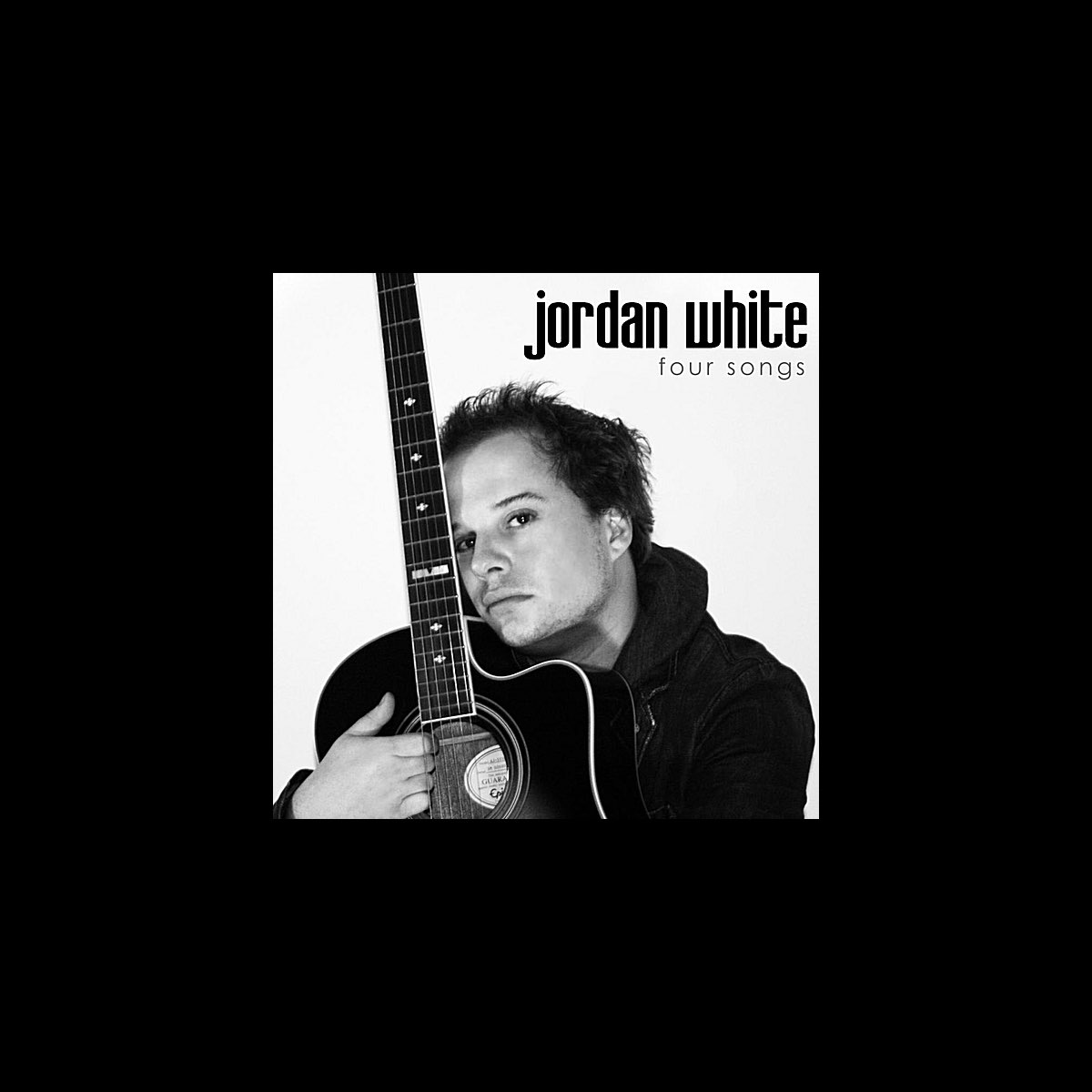 Four Songs - EP by Jordan White on Apple Music