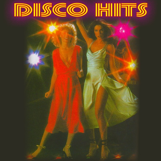 Cover artwork for Back Off Boogaloo