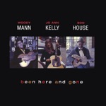 Jo Ann Kelly & Woody Mann - Drunken Barrelhouse