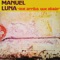 No me mandes mas jamones - Manuel Luna lyrics