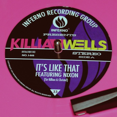 It's Like That (feat. Nixon) - Single