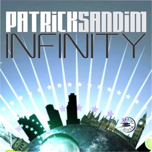 Infinity - Single
