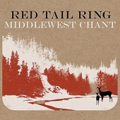 Red Tail Ring - Hangman