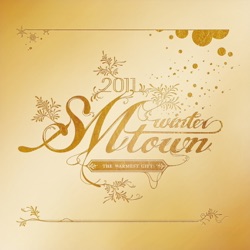 SMTOWN - Last Christmas (feat. SHINee)
