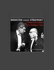 On the Town Orchestraを聴いたり、ミュージックビデオを鑑賞したり、経歴やツアー日程などを確認したりしましょう！