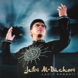 Ustadz Jefri Al Buchori - Istigfar