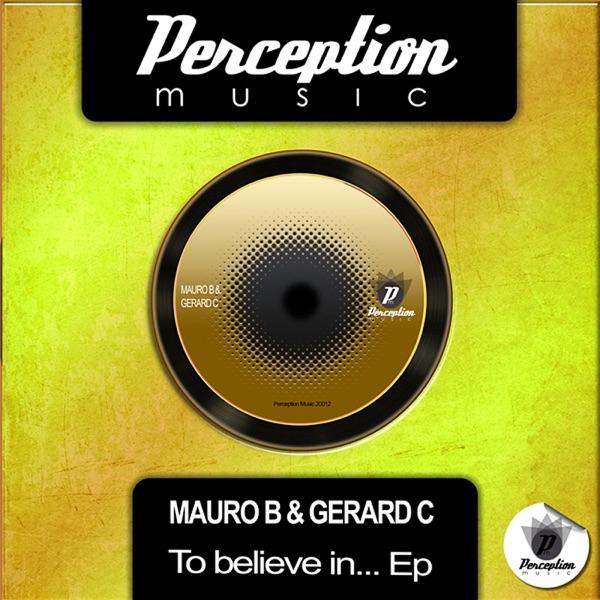 To Believe In - Single