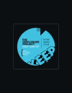 Listen to The Disclosure Project, watch music videos, read bio, see tour dates & more!