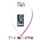 It'S A Girl'S Affair (Wcr Dub) [feat. Jo Ann] - T'S lyrics