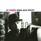 Algo Que Decir (feat. Monste Cortés & Carles Benavent)