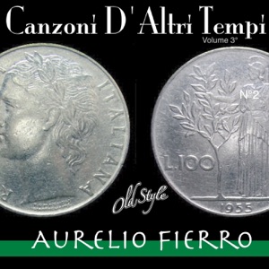 Canzoni d'altri tempi, vol. 3