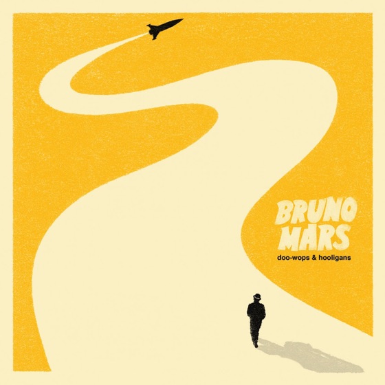 Cover artwork for Runaway Baby