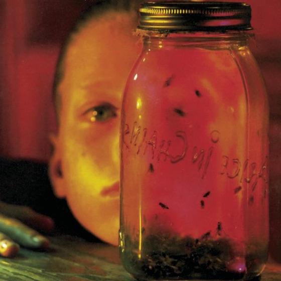 Cover artwork for Nutshell