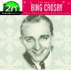 20th Century Masters - The Christmas Collection: The Best of Bing Crosby artwork