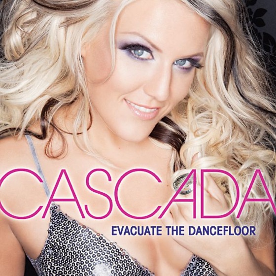 Cover artwork for Evacuate the Dancefloor (Wideboys Edit)