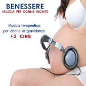 Musica per Donne Incinte (Benessere, musica terapeutica per donne in gravidanza) - Double Zero