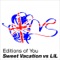Editions of You - Single ジャケット写真