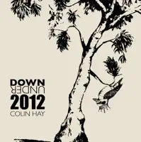 Down Under 2012 (Solo Acoustic) — Colin Hay