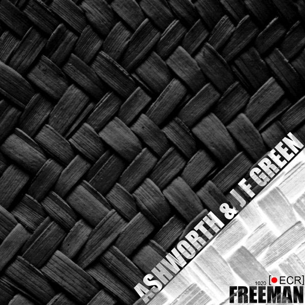 Freeman - EP