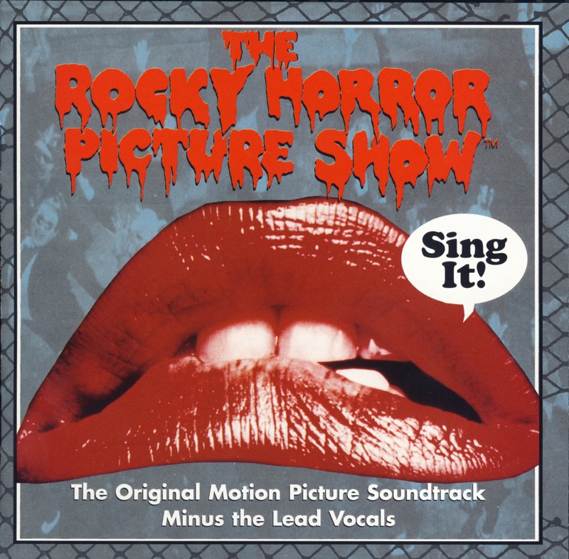 Time Warp (Karaoke Version)