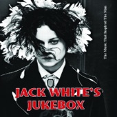 Jack White's Jukebox artwork