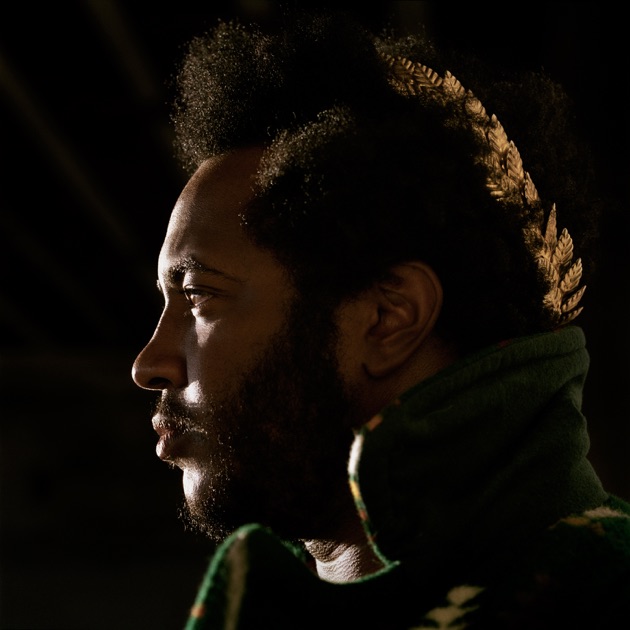 Drunk - Thundercatのアルバム - Apple Music